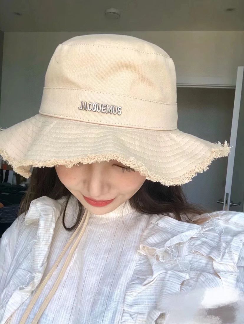 Hat Jacquemus 1 - vstockx