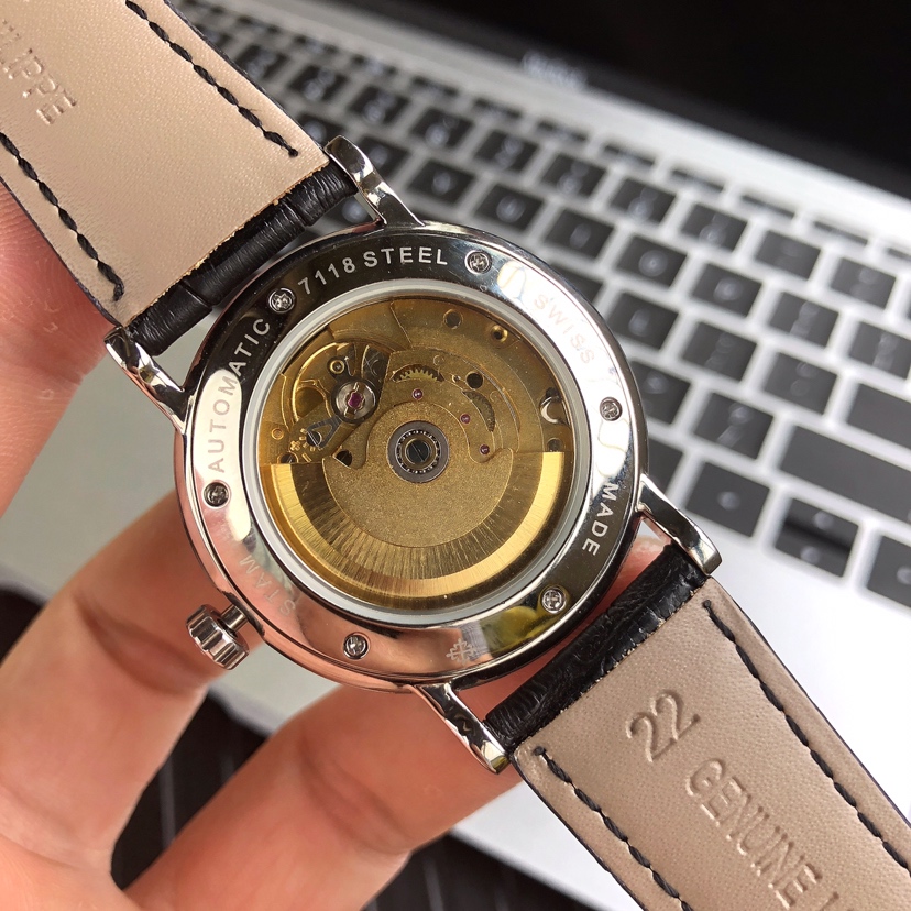 Watches Patek Philippe PATEK PHILIPPE 31459 size:40 mm - vstockx