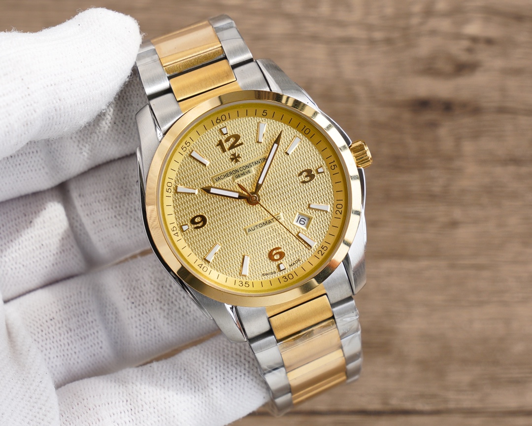 Watches Vacheron Constantin 314722 size:40 mm - vstockx