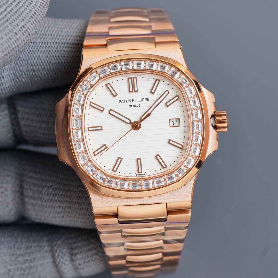 Watches Patek Philippe PATEK PHILIPPE 314434 size:40 mm - vstockx