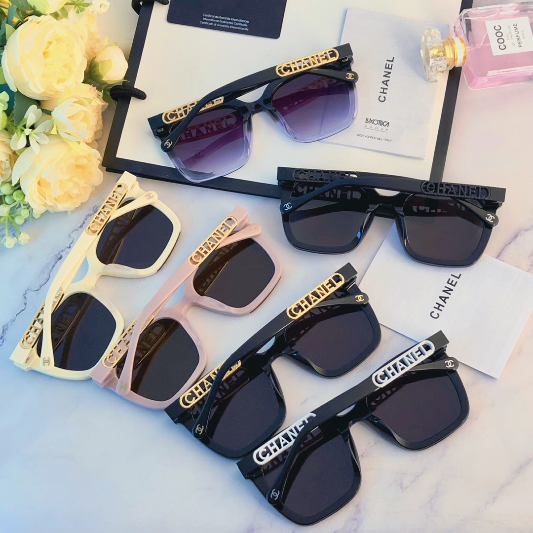 Sunglasses Celine CH0775 - vstockx