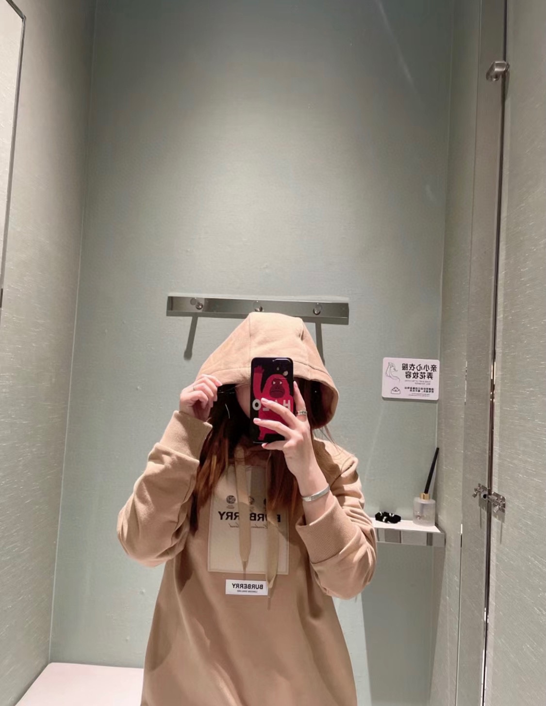 Clothes Burberry 814 - vstockx