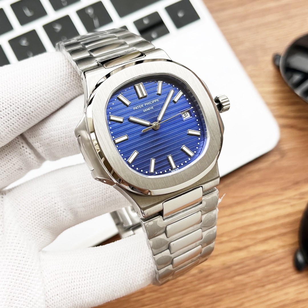 Watches Patek Philippe PATEK PHILIPPE 314557 size:40 mm - vstockx