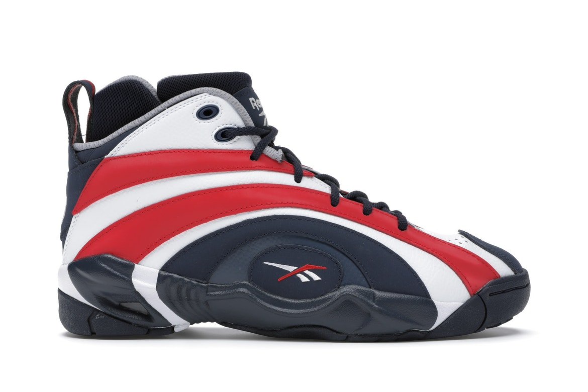 Reebok Shaqnosis USA (2020) - vstockx