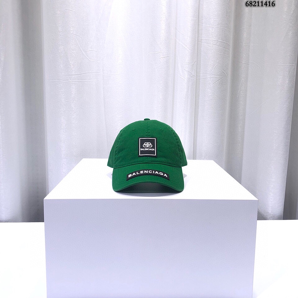 Hat Balenciaga 2 - vstockx
