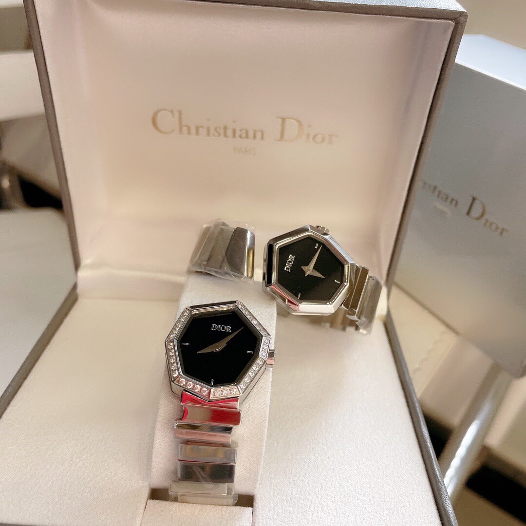Watches Dior 323398 size:33 mm - vstockx