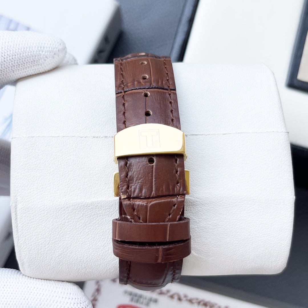 Watches Tissot 322489 size:30/40 mm - vstockx