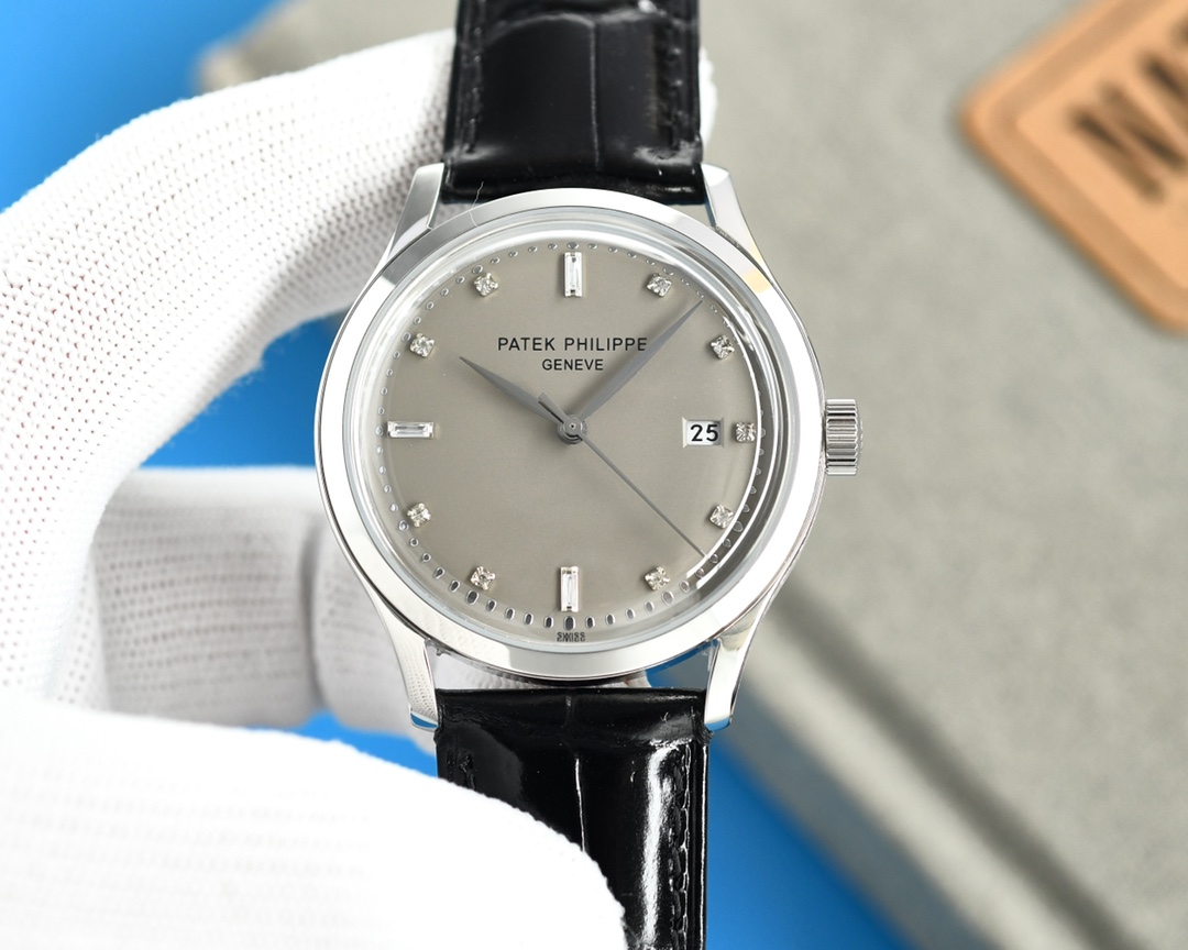 Watches Patek Philippe 314495 size: 40 mm - vstockx