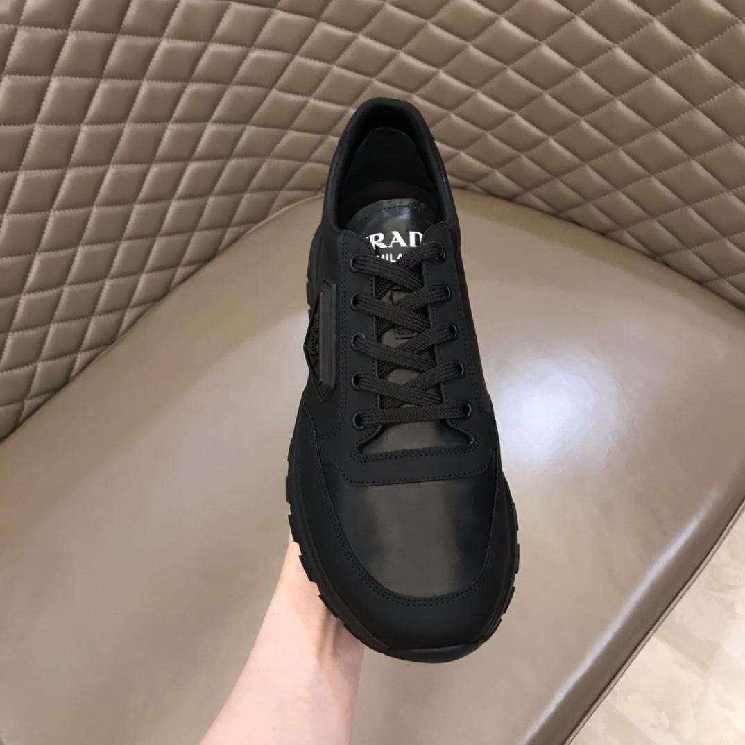 Prada Prax 1 Sneaker 24 - vstockx