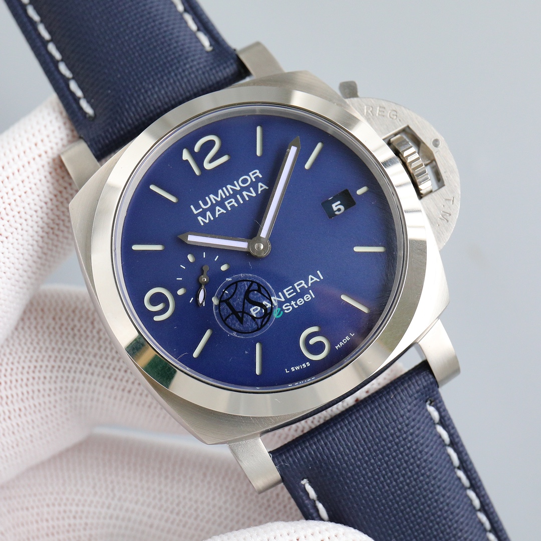 Watches PANERAI 322950 size:42 mm - vstockx