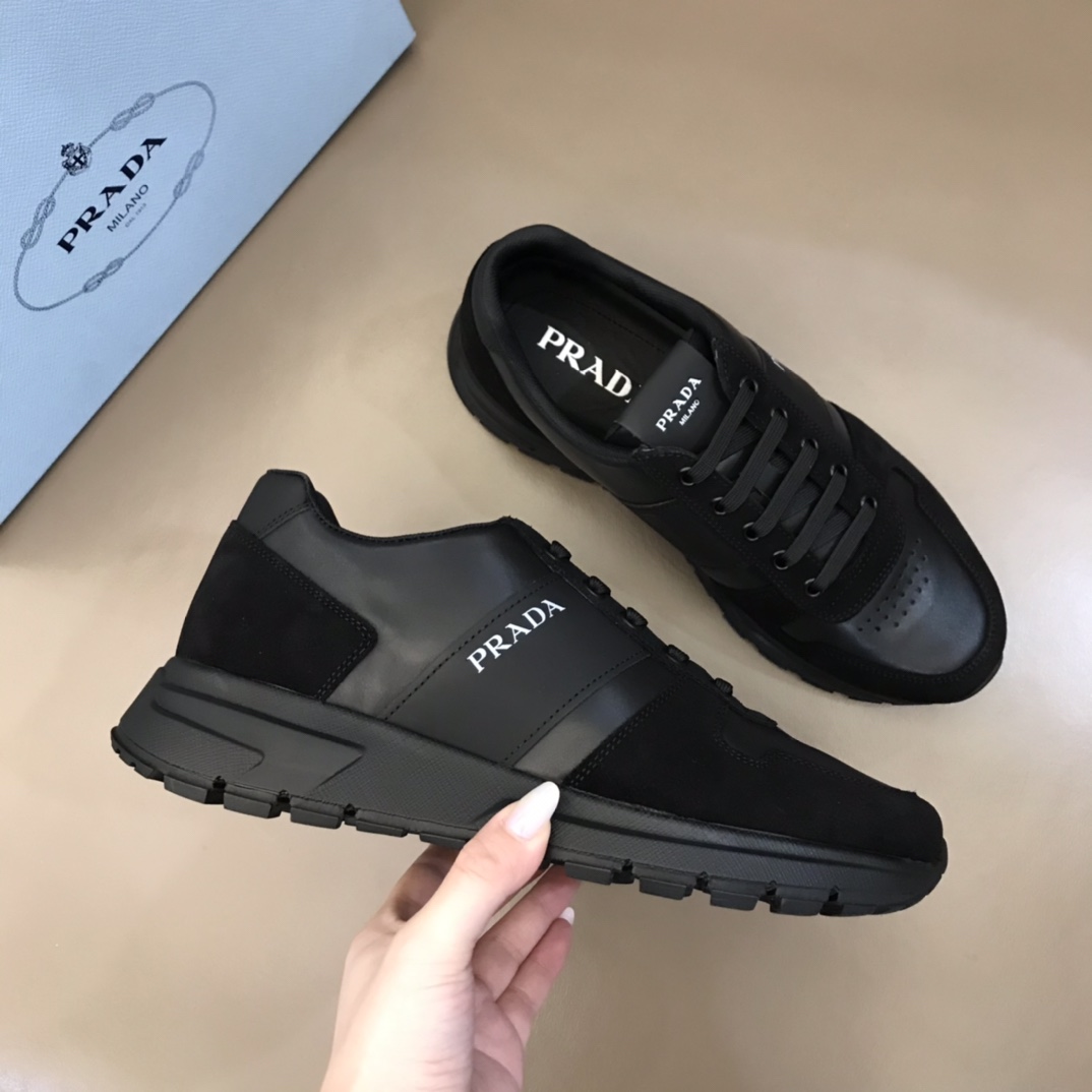 Prada Prax 1 Sneaker 15 - vstockx