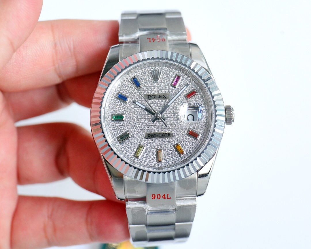 Watches Rolex 313963 size:41 mm - vstockx