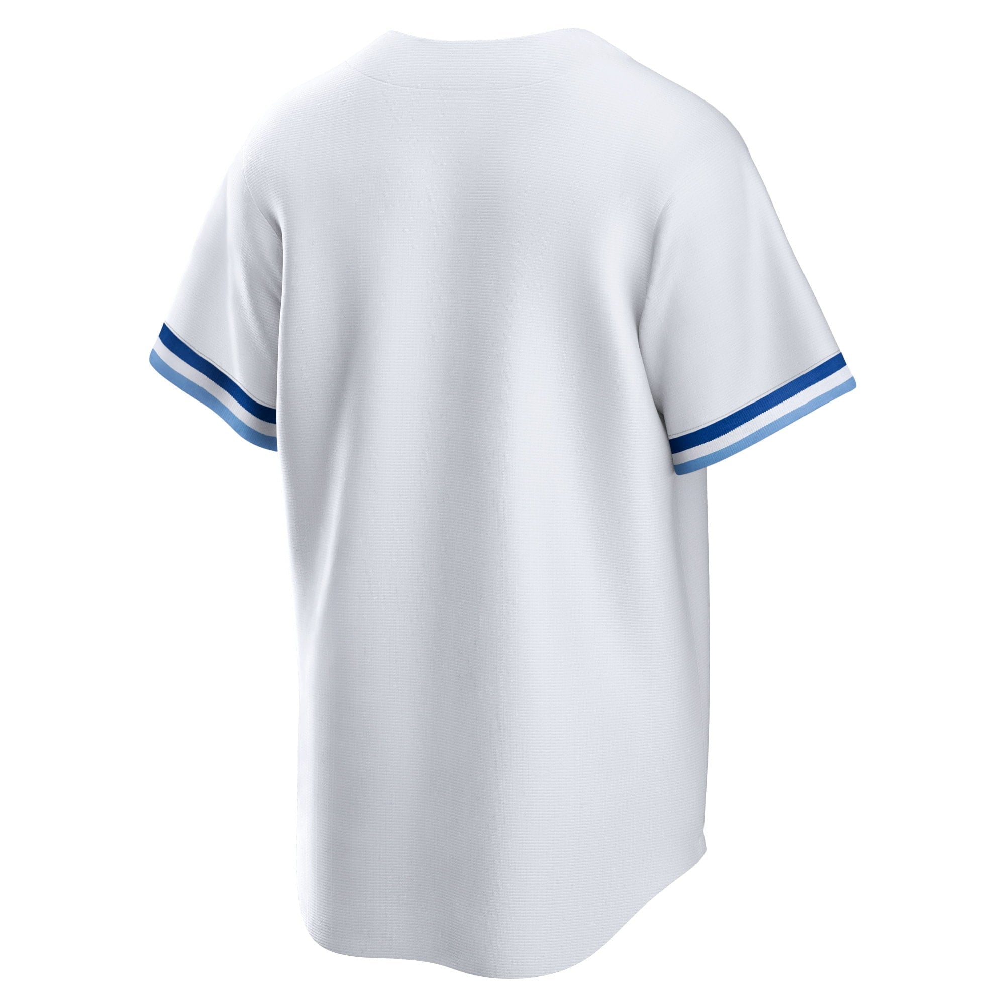 Men's Nike White Toronto Blue Jays Home Cooperstown Collection Team Jersey - vstockx