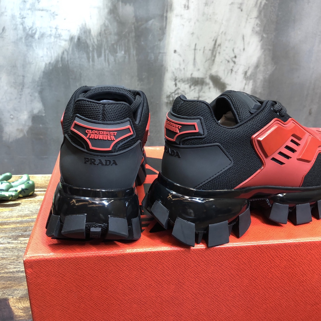 Prada Cloudbust Thunder sneaker 11 - vstockx