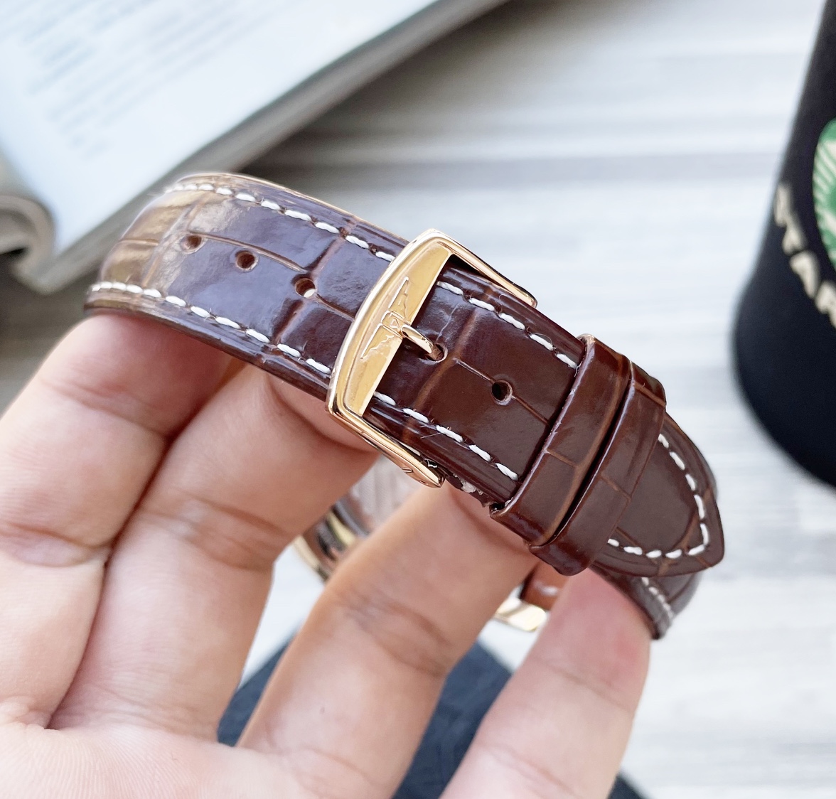 Watches Longines 322341 size:42*11 mm - vstockx