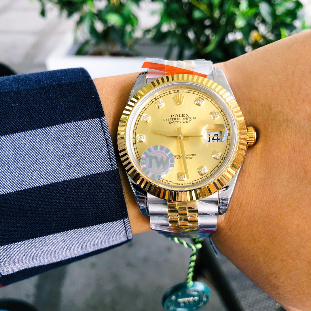 Watches Rolex 311235 size:41 mm - vstockx