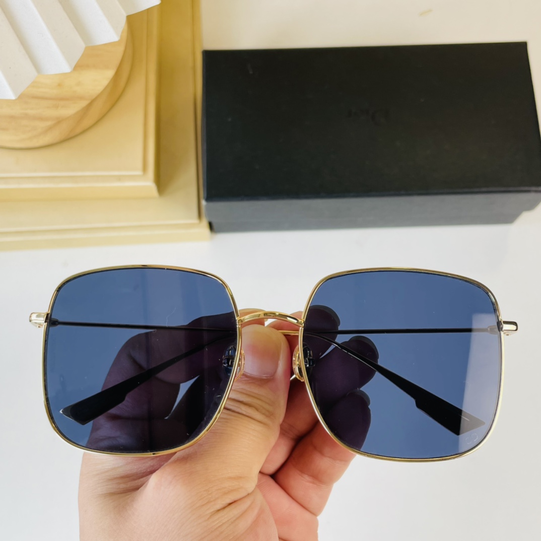 sunglasses Dior Stellelrel CD01085 size��59-18-145 - vstockx