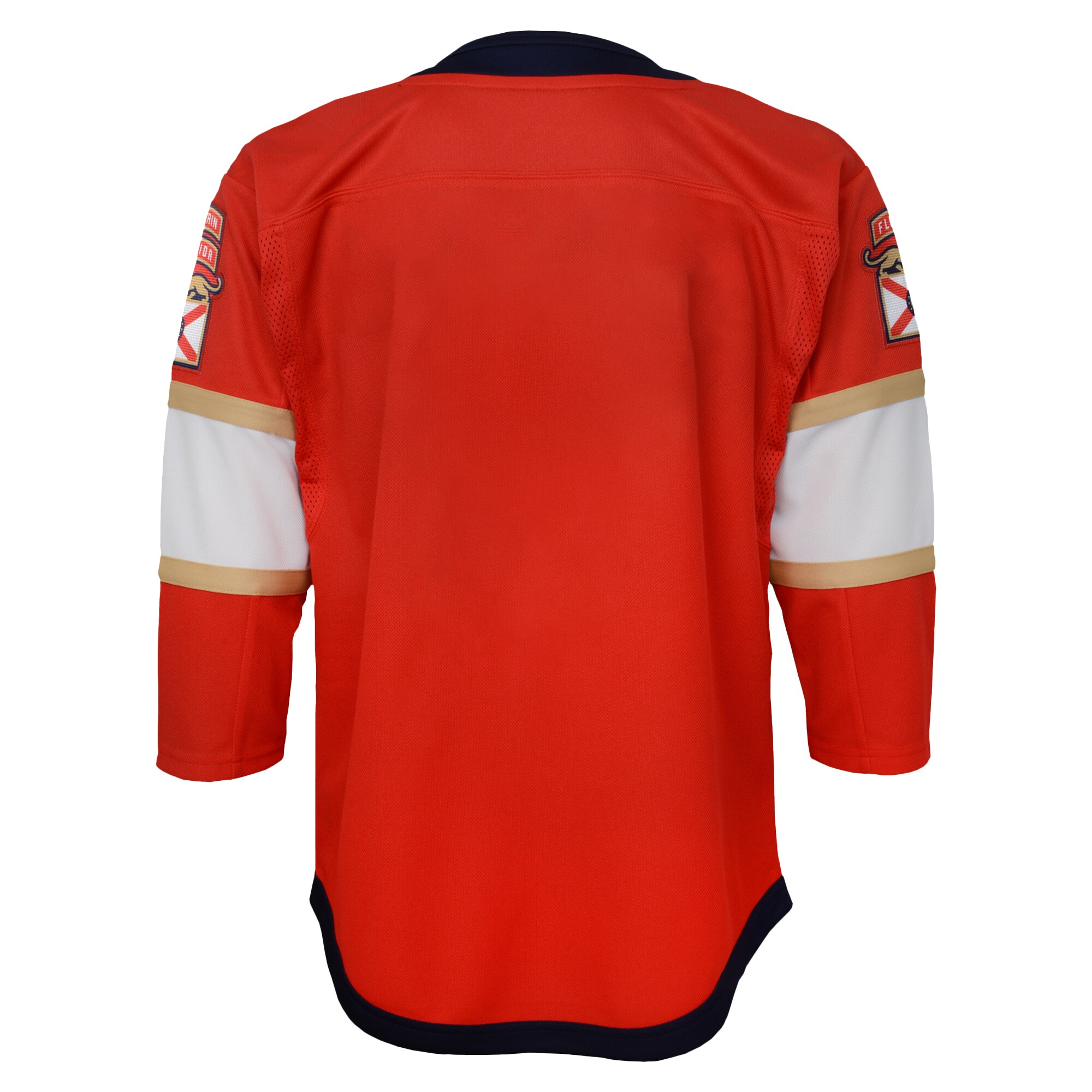 Florida Panthers Youth Home Premier Jersey - Red - vstockx