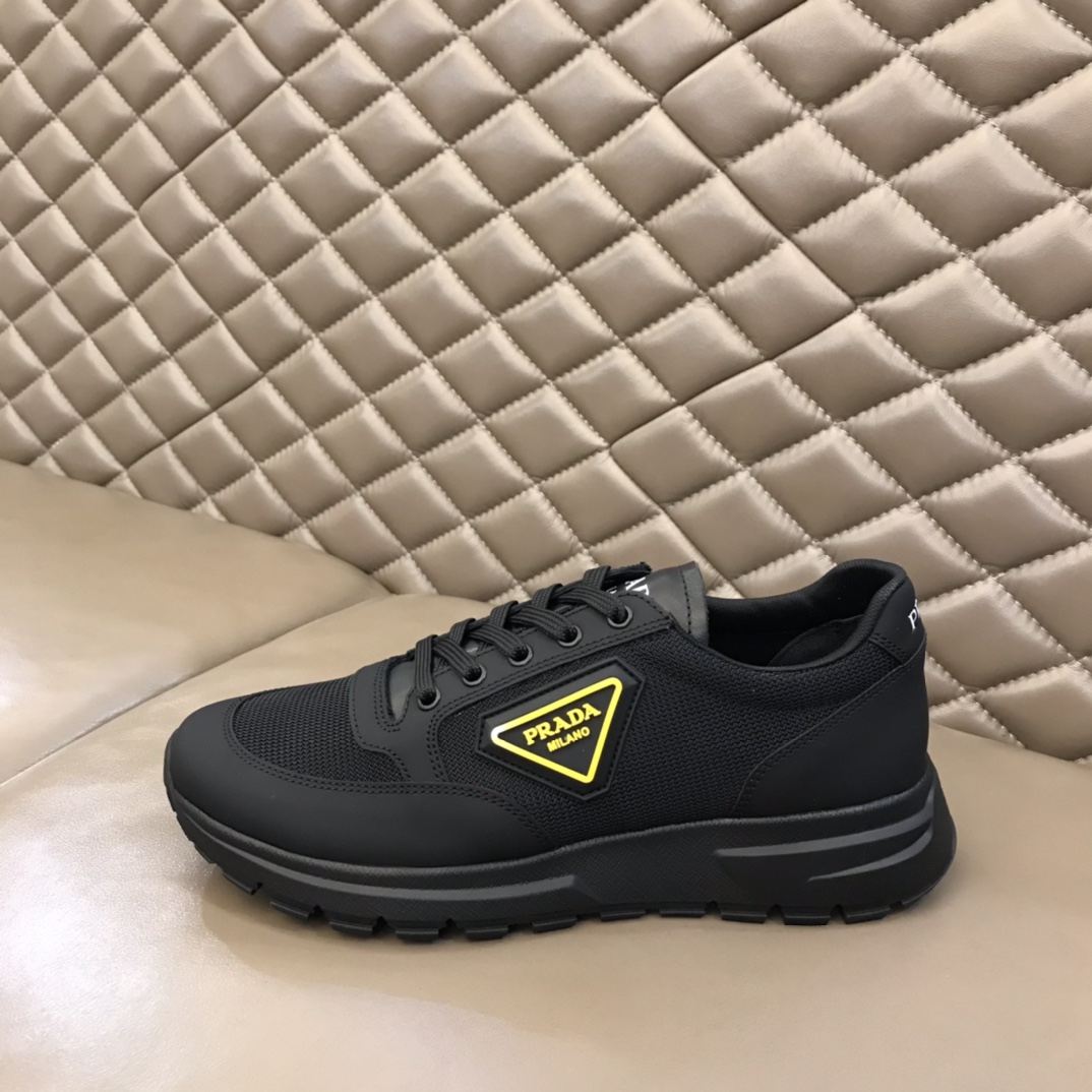 Prada Prax 1 Sneaker 27 - vstockx