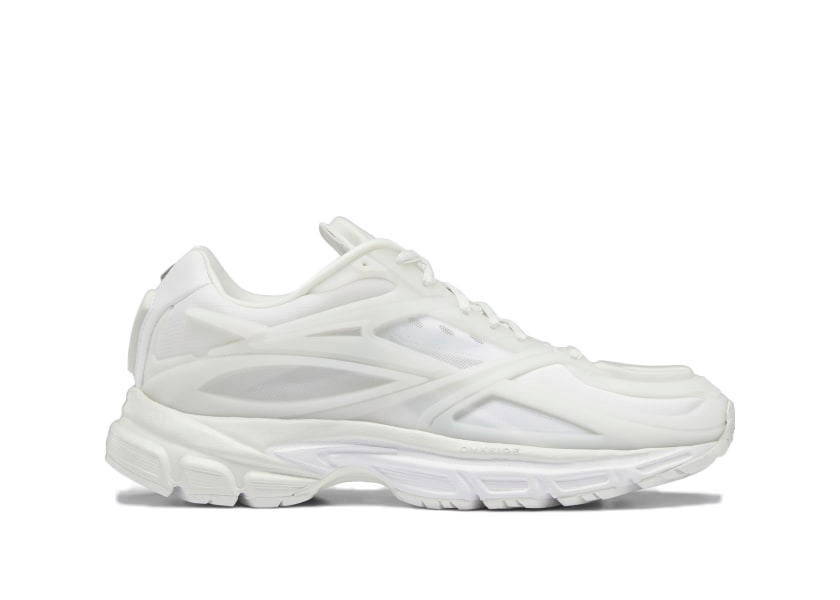 Reebok Premier Road Modern Cloud White Pure Grey - vstockx