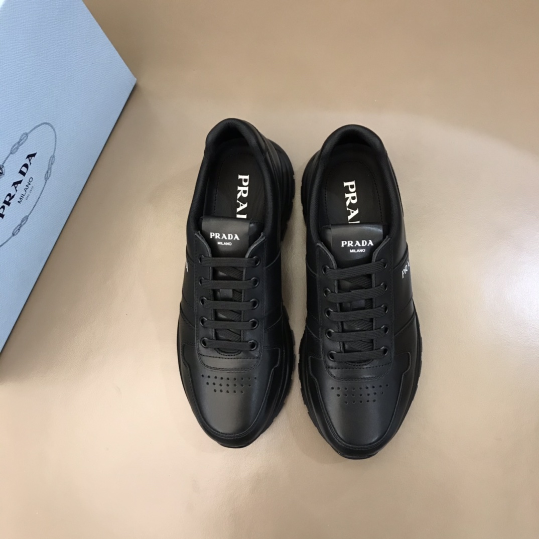 Prada Prax 1 Sneaker 14 - vstockx