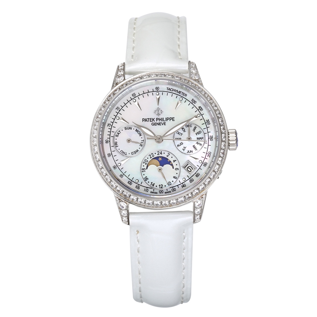 Watches Patek Philippe 314417 size:35*10 mm - vstockx