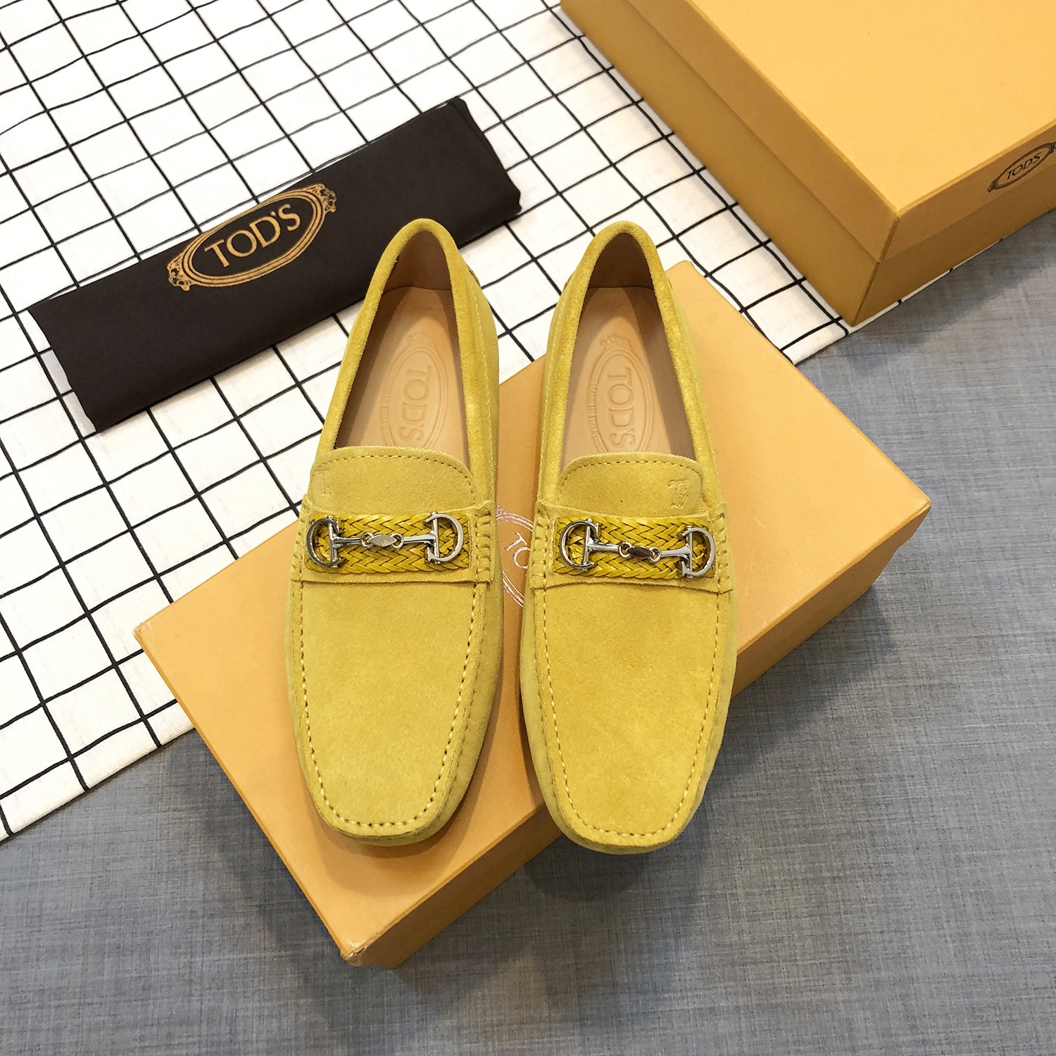 TOD'S Loafers 21 - vstockx