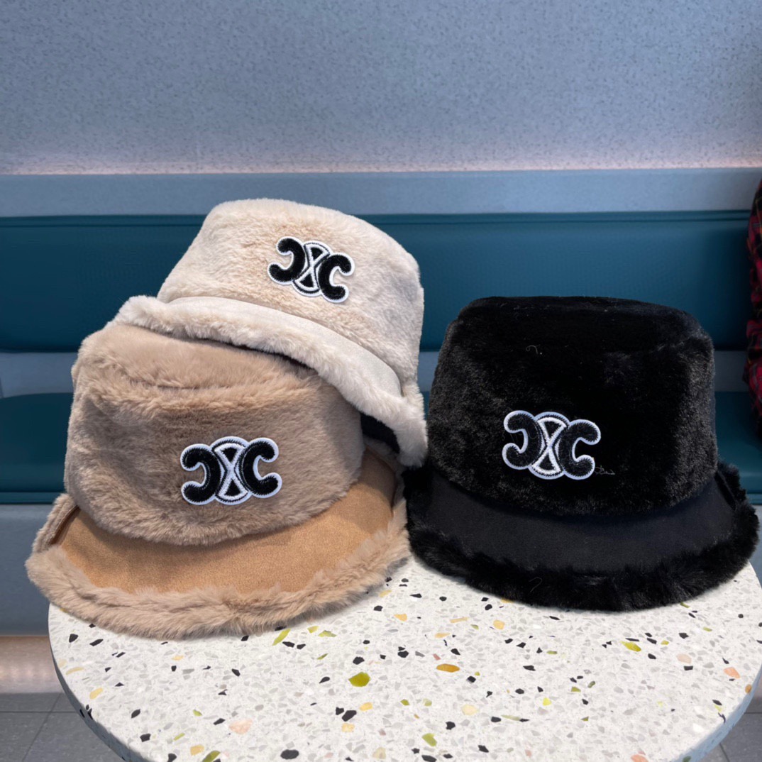 Hat Celine 1 - vstockx