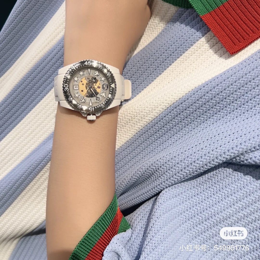 Watches GUCCI 323501 size:40 cm - vstockx