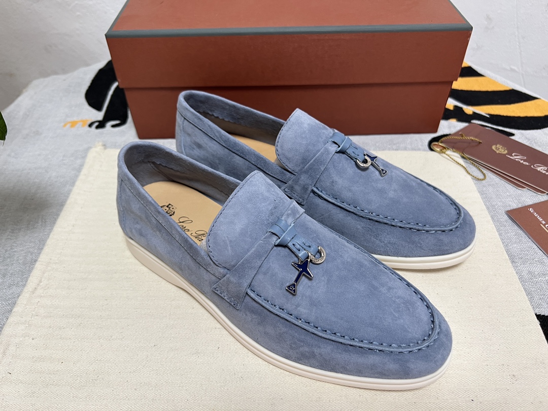 Loro Piana shoes 302 - vstockx
