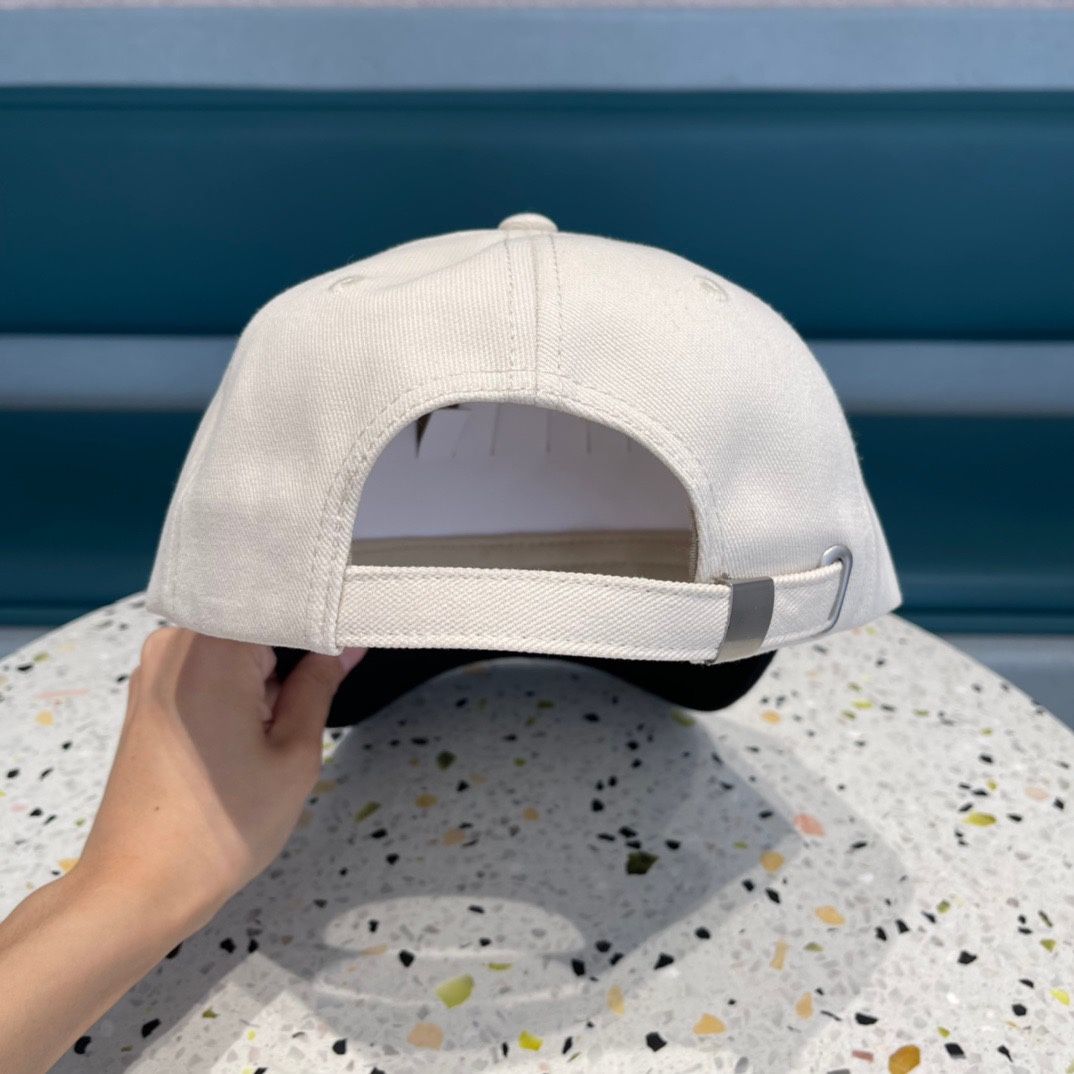 Hat Chanel 7 - vstockx