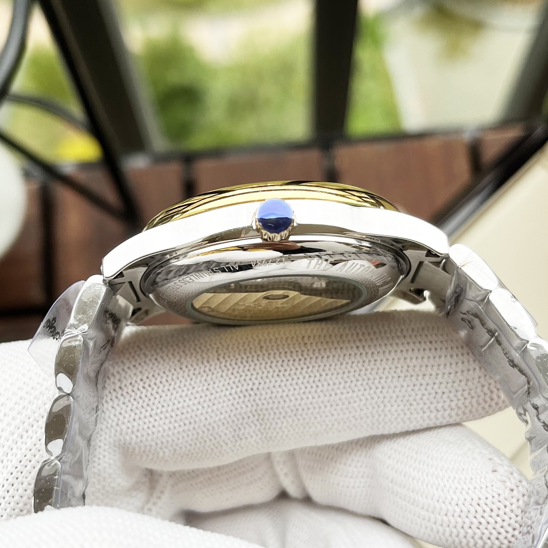 Watches Longines 322315 size:40*12 mm - vstockx