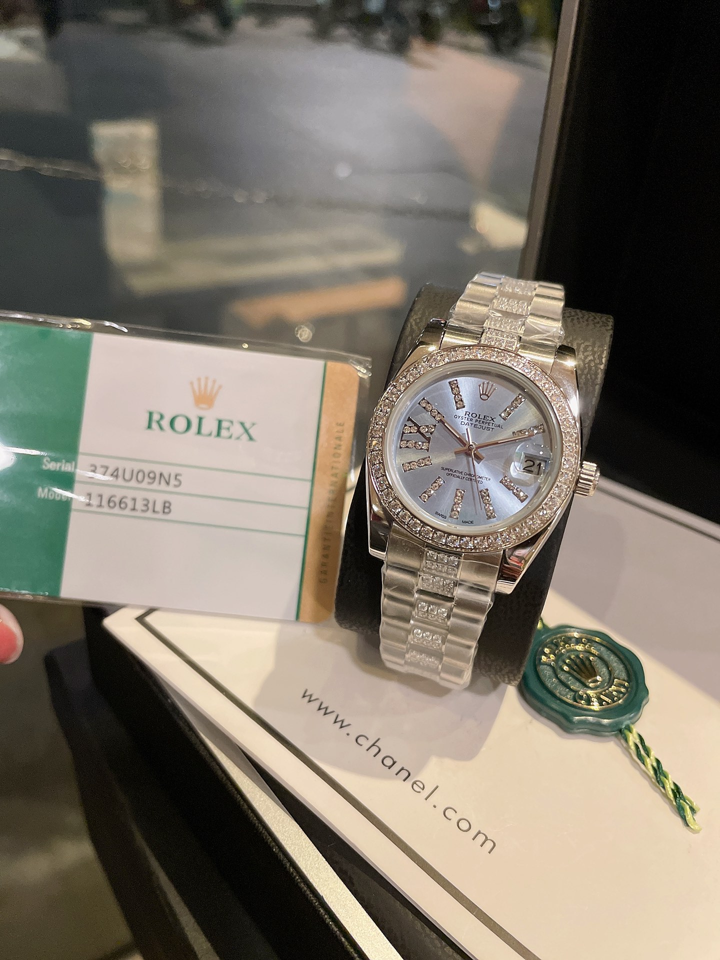 Watch Rolex 13 - vstockx
