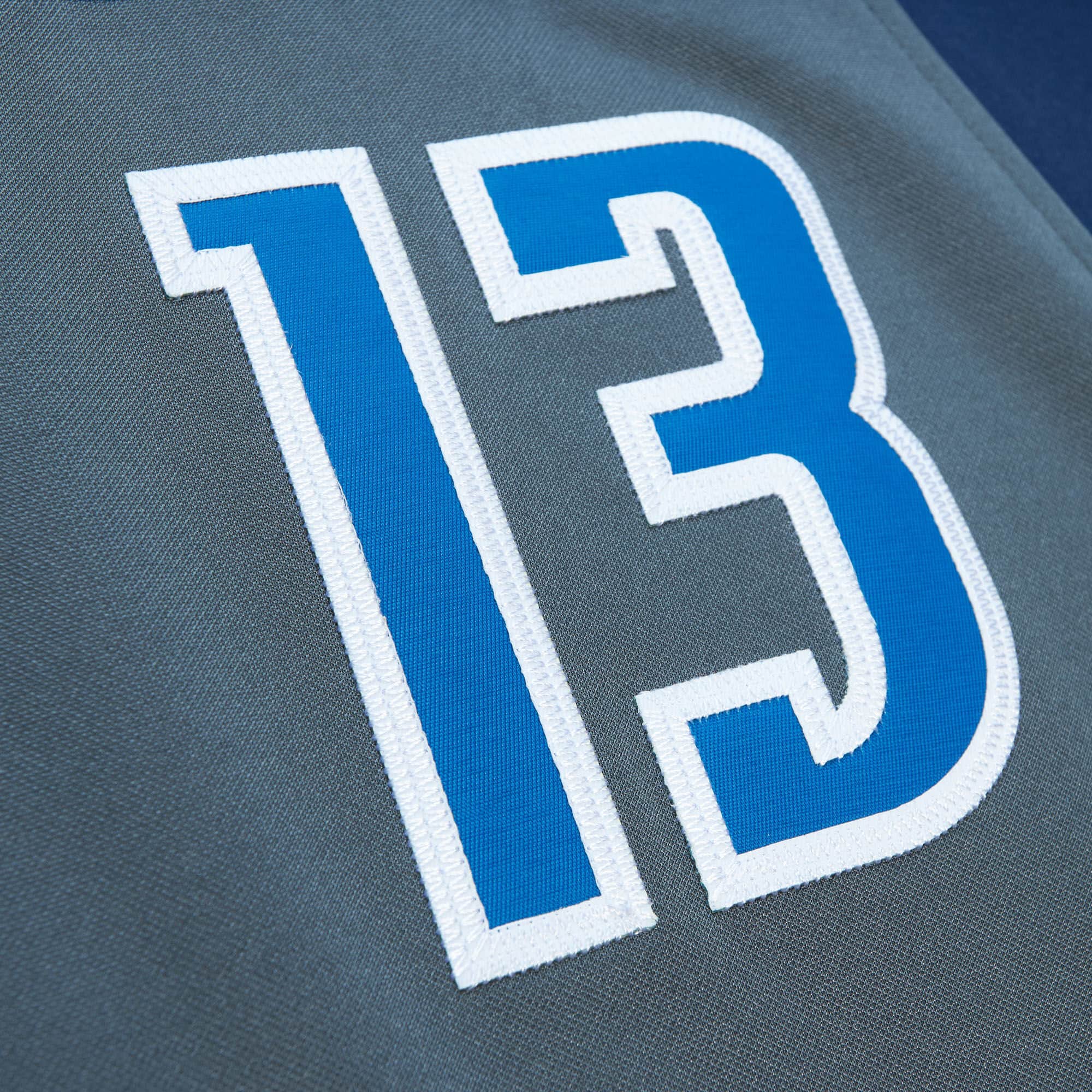 Authentic Steve Nash Dallas Mavericks Alternate 2003-04 Jersey - vstockx