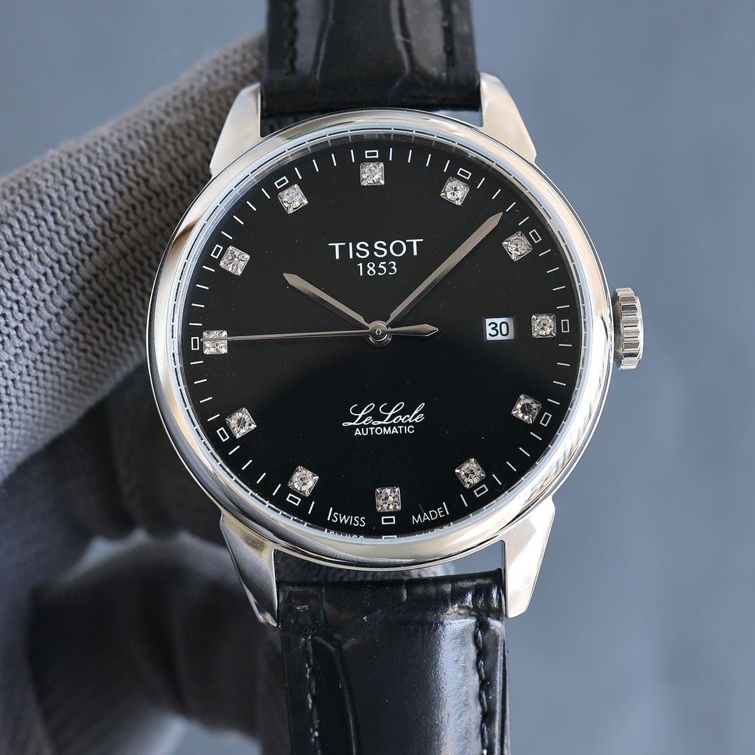 Watches Tissot 322428 size:41*12 mm - vstockx