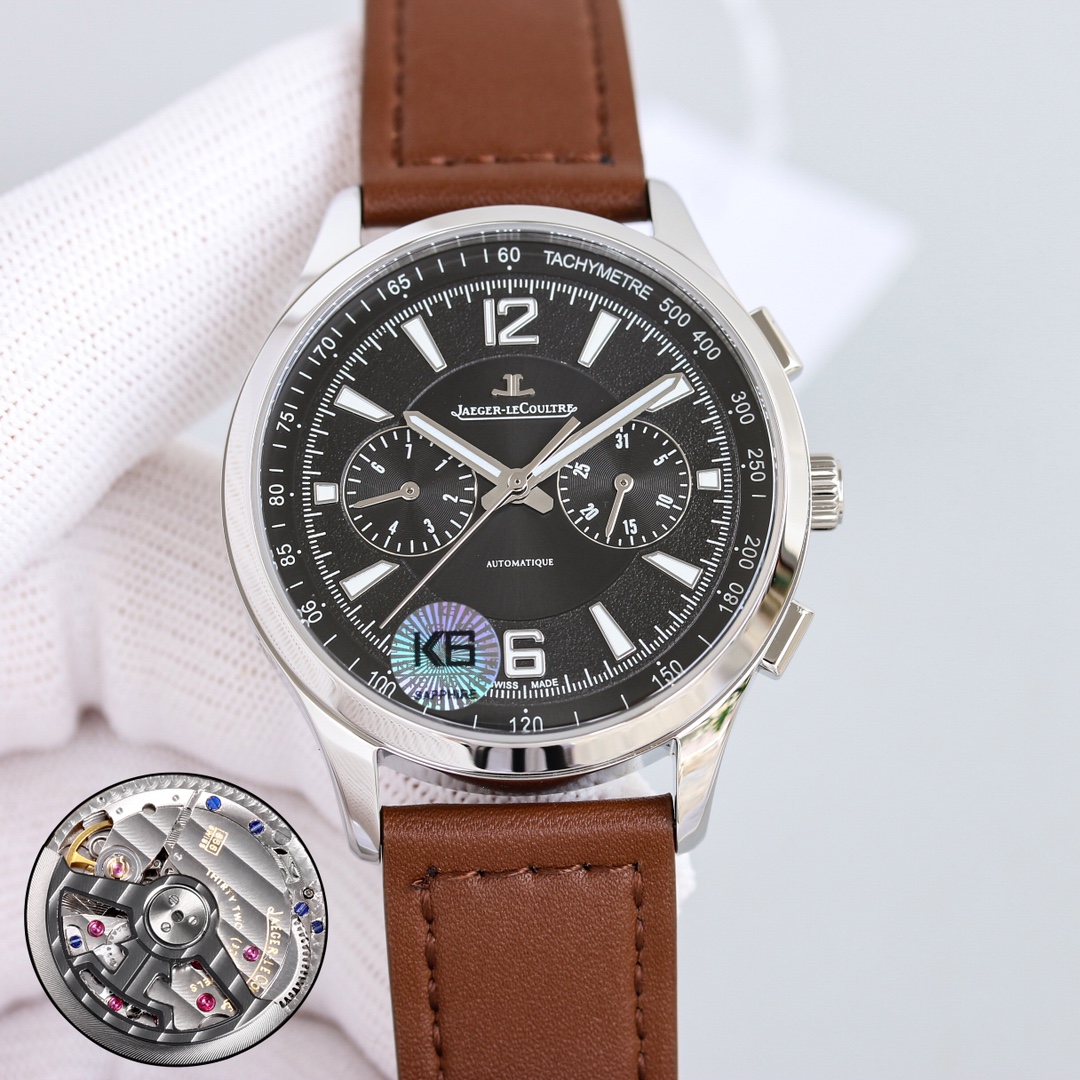 Watches Jaeger-LeCoultre TW Factory 322208 size:41*11 mm - vstockx