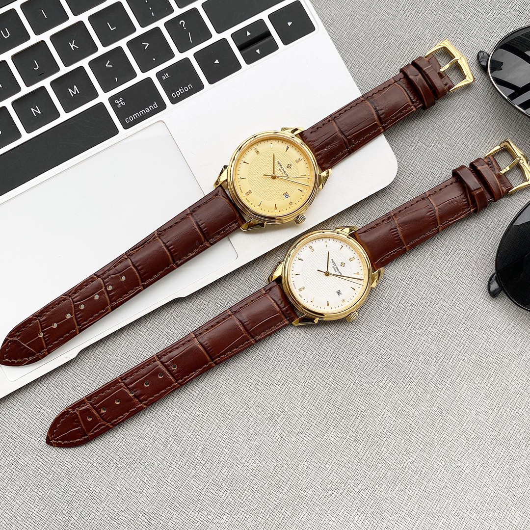 Watches Patek Philippe 314337 size:40*10 mm - vstockx