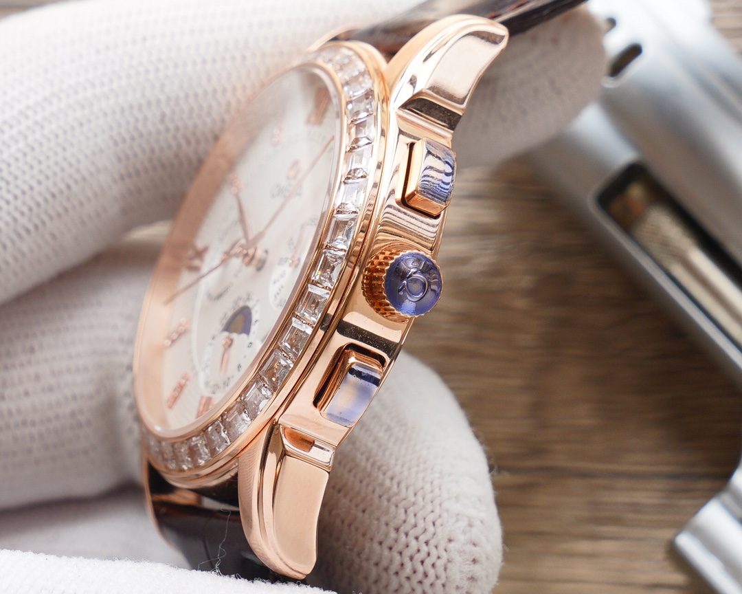 Watches OMEGA 315898 size:42 mm - vstockx