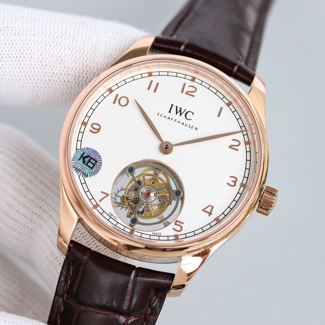 Watches IWS 323015 size:42 mm - vstockx