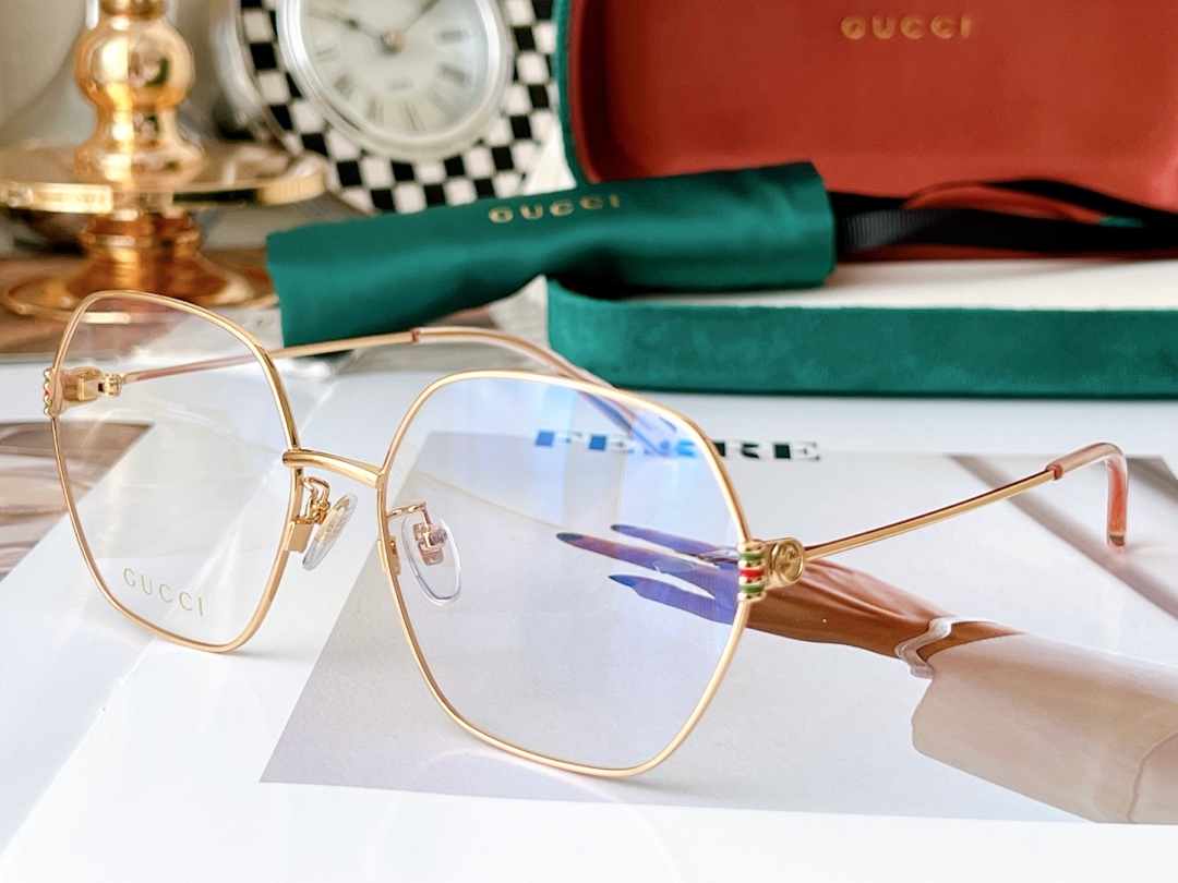Sunglasses Gucci GG1285SA - vstockx