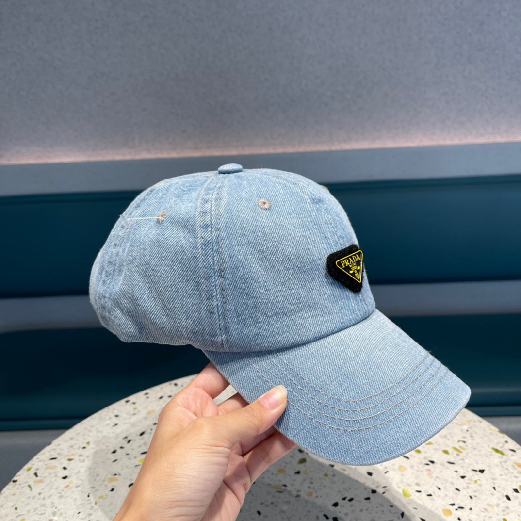 Hat Prada 5 - vstockx