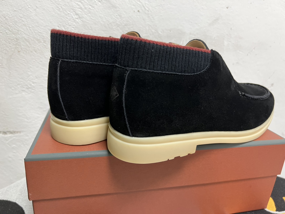 Loro Piana shoes 239 - vstockx