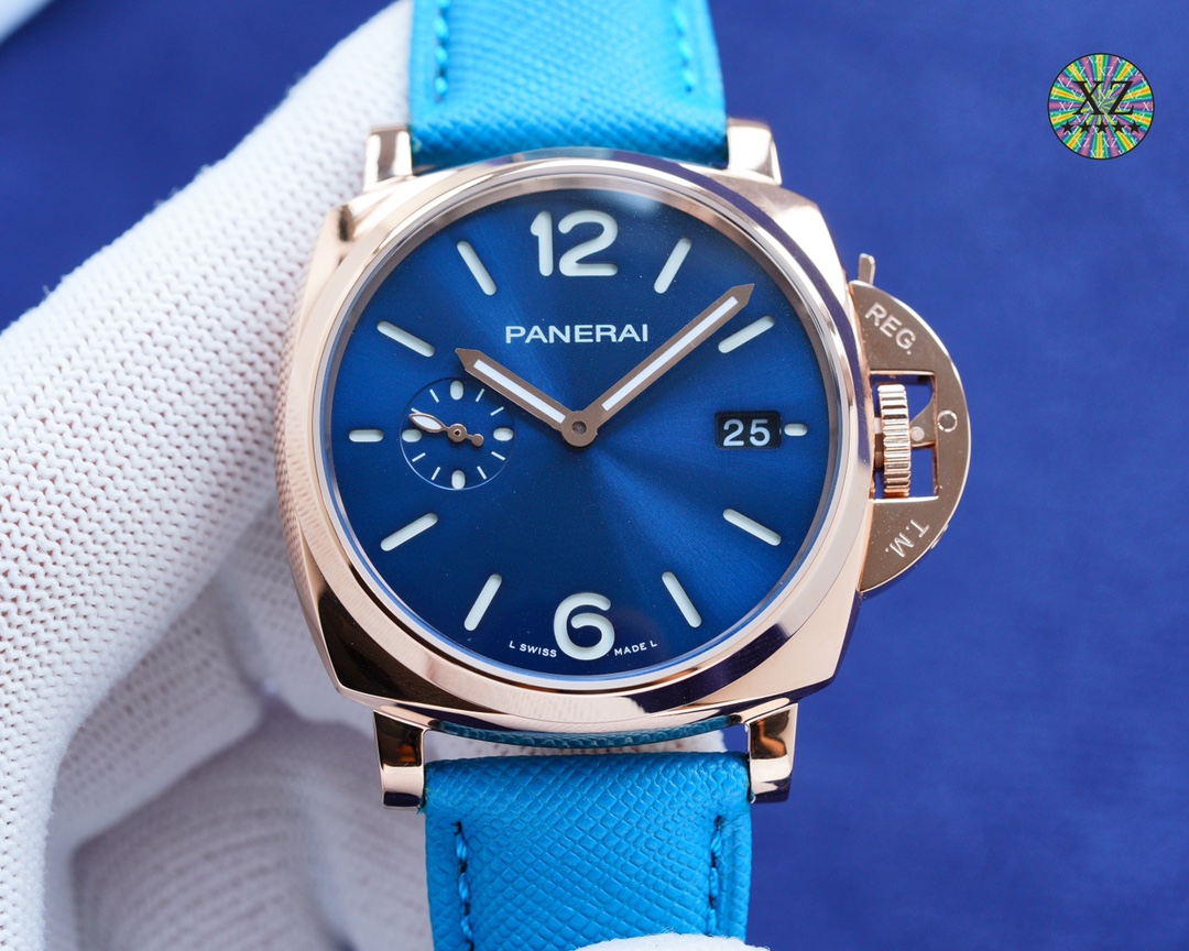 Watches PANERAI 322868 size:44*12 m - vstockx