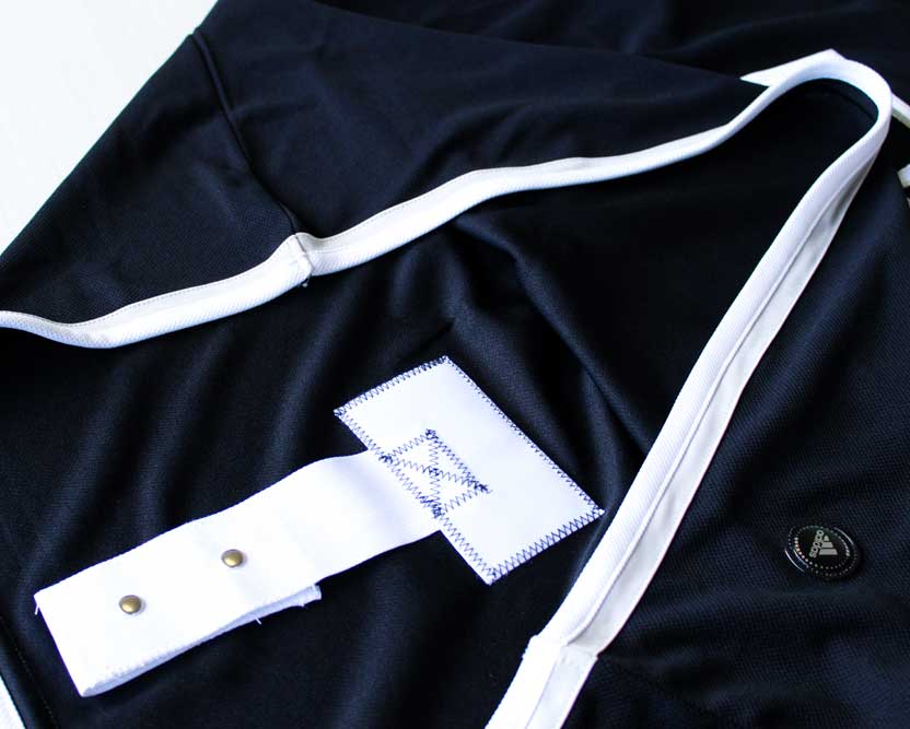 Los Angeles Kings Adidas Authentic Home NHL Hockey Jersey - vstockx