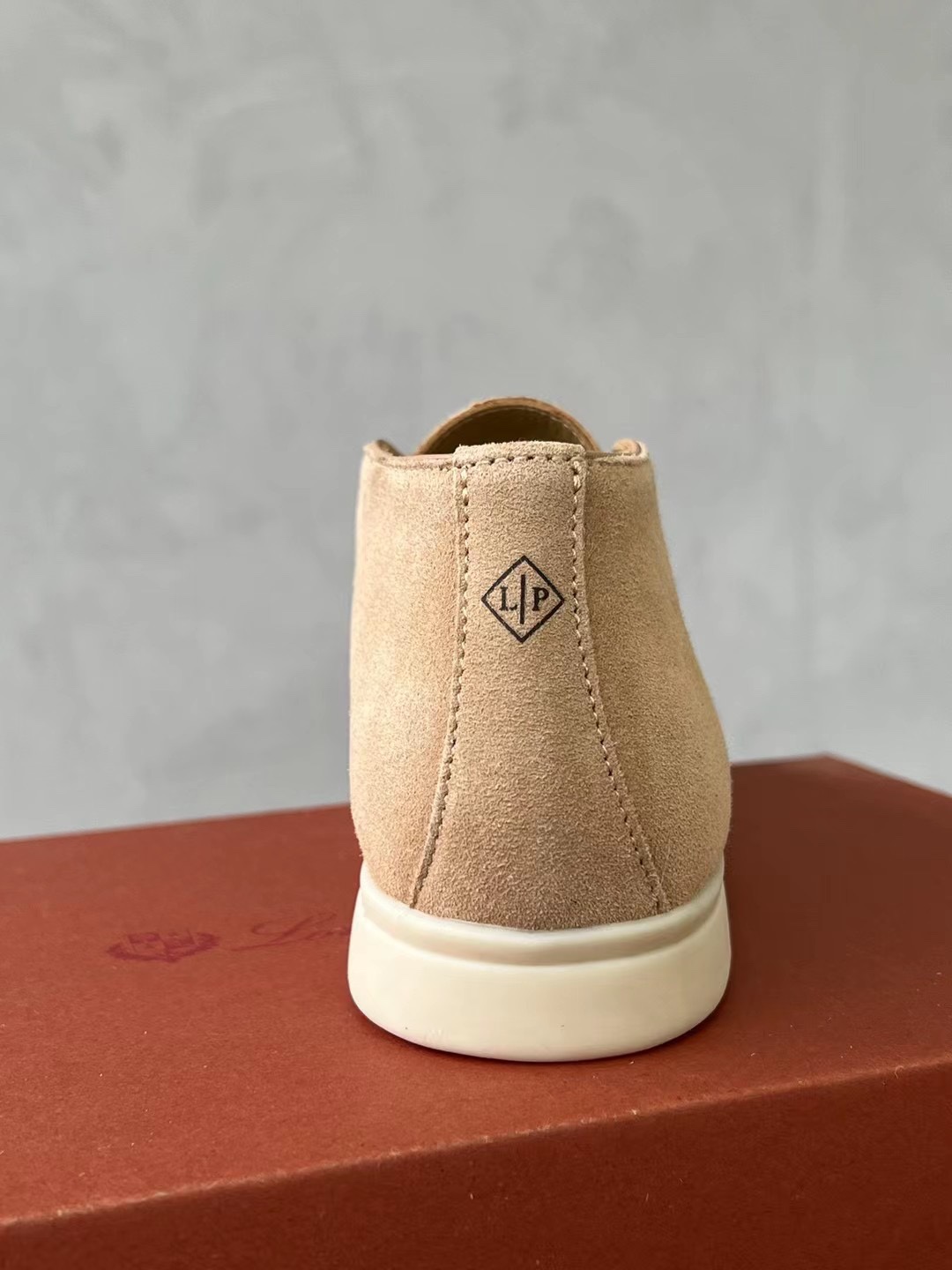 Loro Piana shoes 225 - vstockx