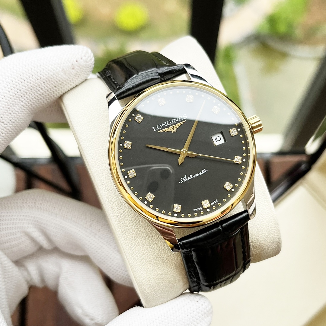 Watches Longines 322316 size:40*12 mm - vstockx