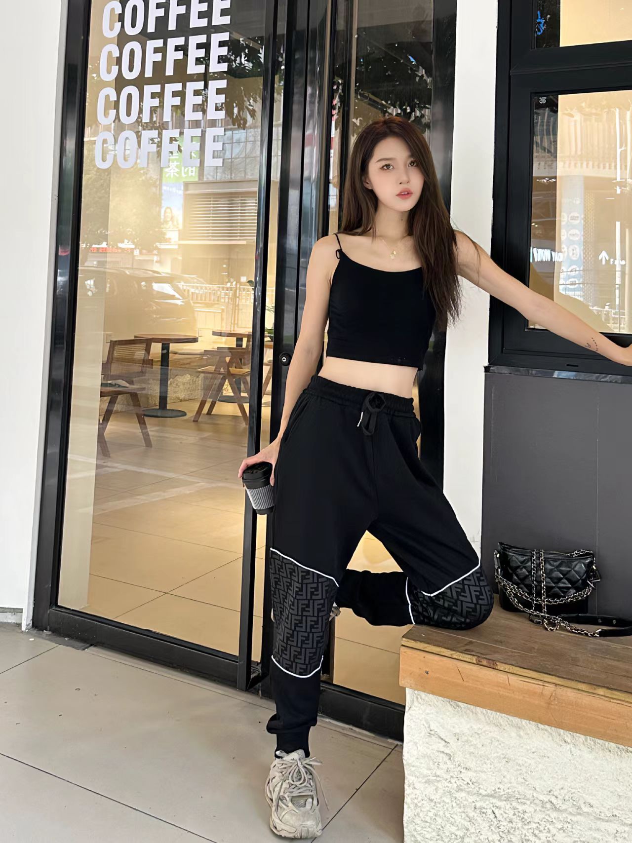 Clothes Fendi 309 - vstockx