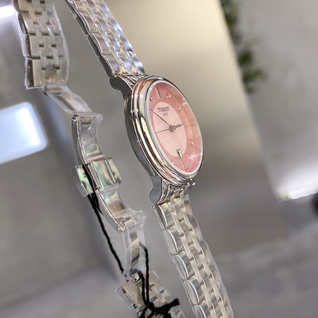 Watches Tissot 322405 size:30 mm - vstockx