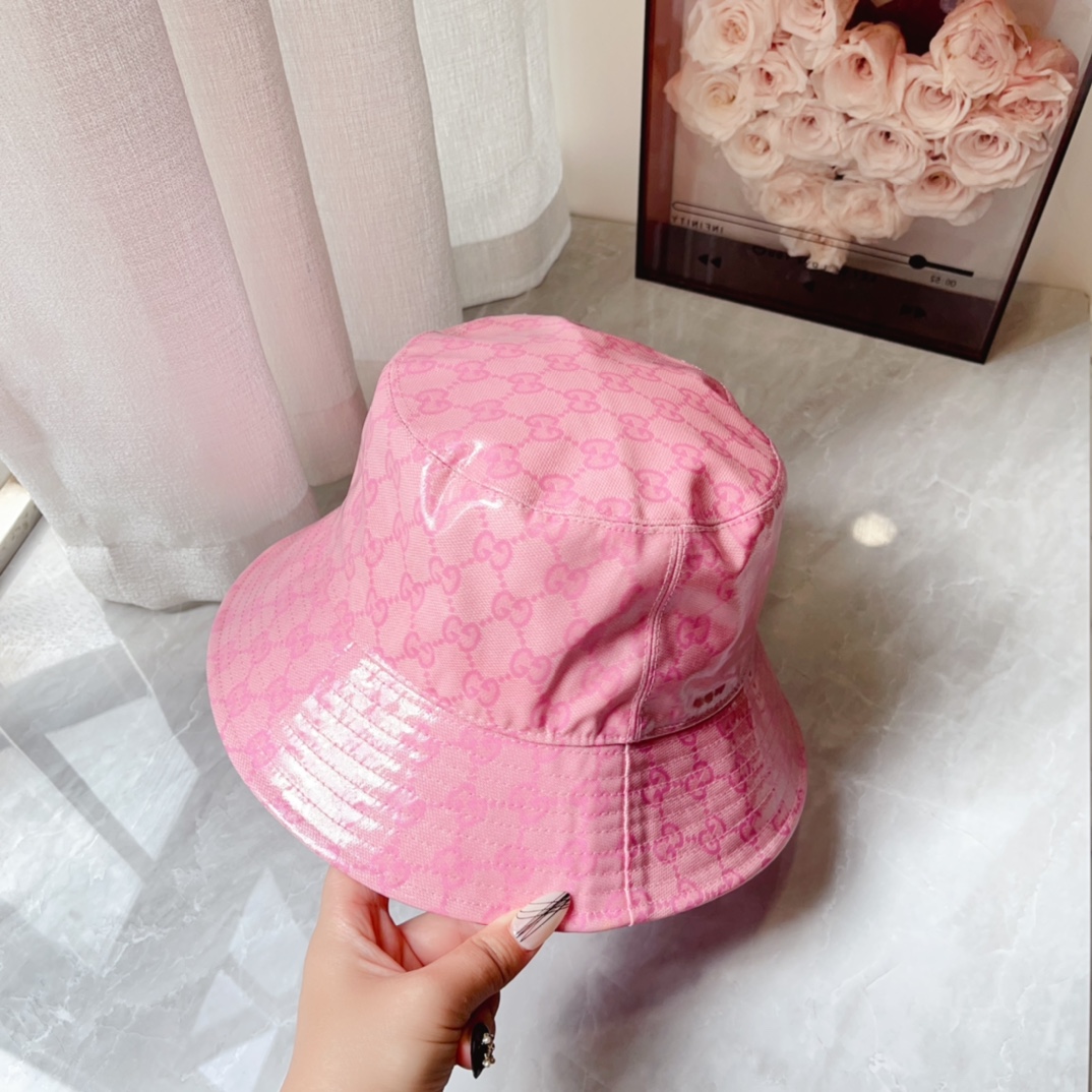 Streetwear Hat Gucci 329131 - vstockx