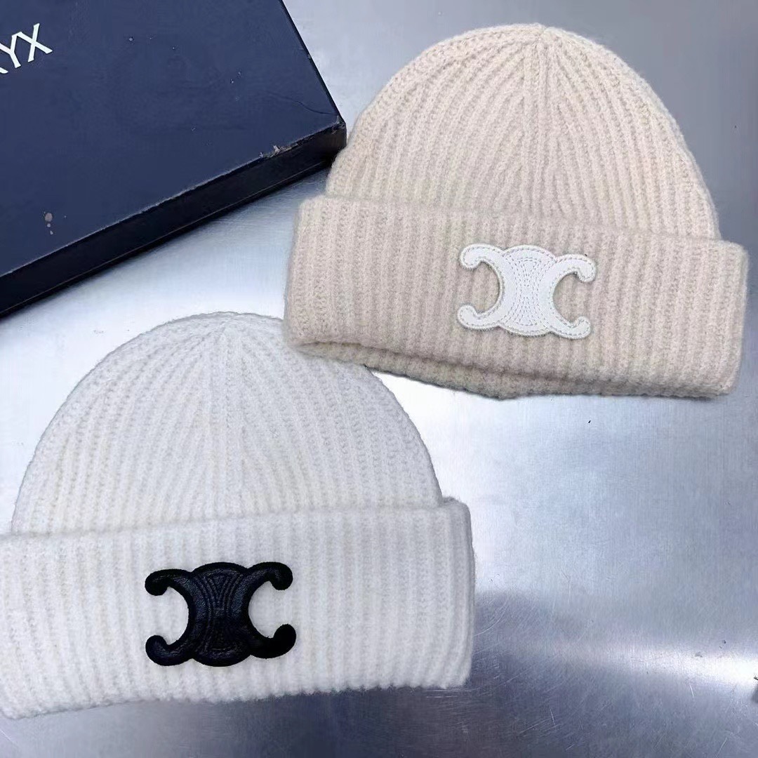 Streetwear Hat Chanel 328911 - vstockx